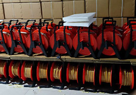 生產(chǎn)環(huán)境