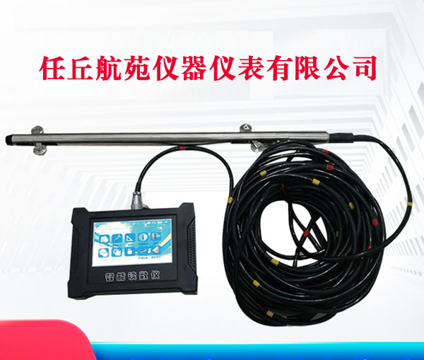 工程打樁測(cè)斜儀