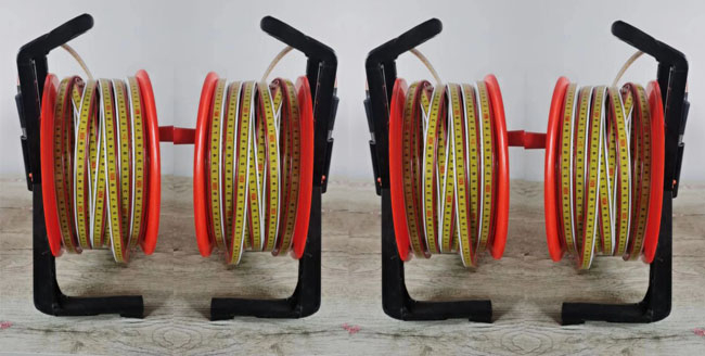 HY—80型鋼尺水位計(jì)