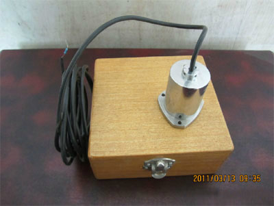 加速度計(jì)（Accelerometer）